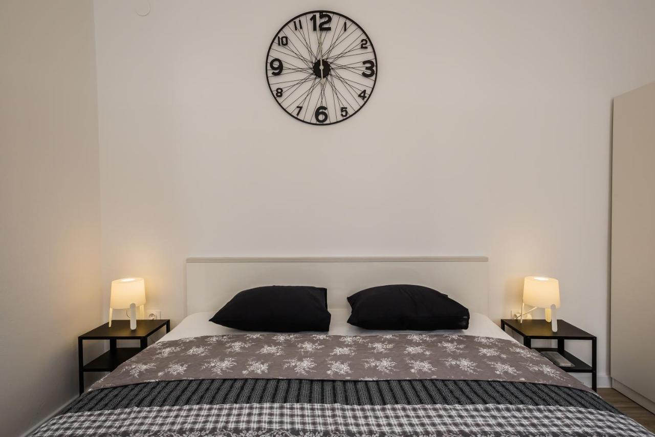 Room Mar Vis Dış mekan fotoğraf